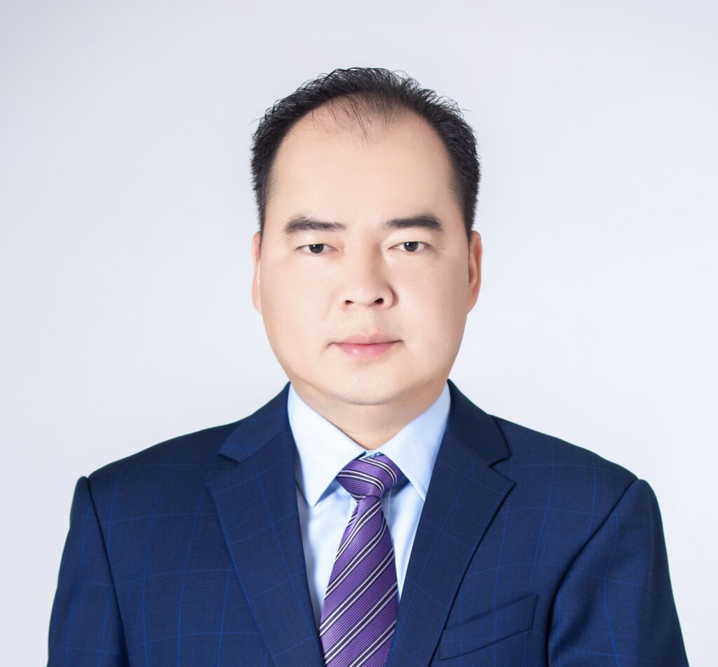 会长 张海燕