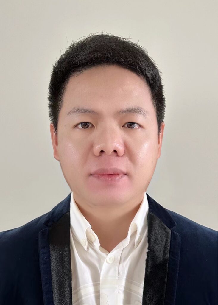 副会长 许志辉
