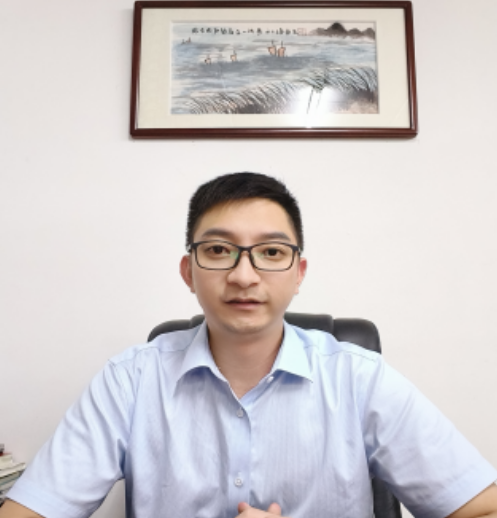 会员 吴传贵