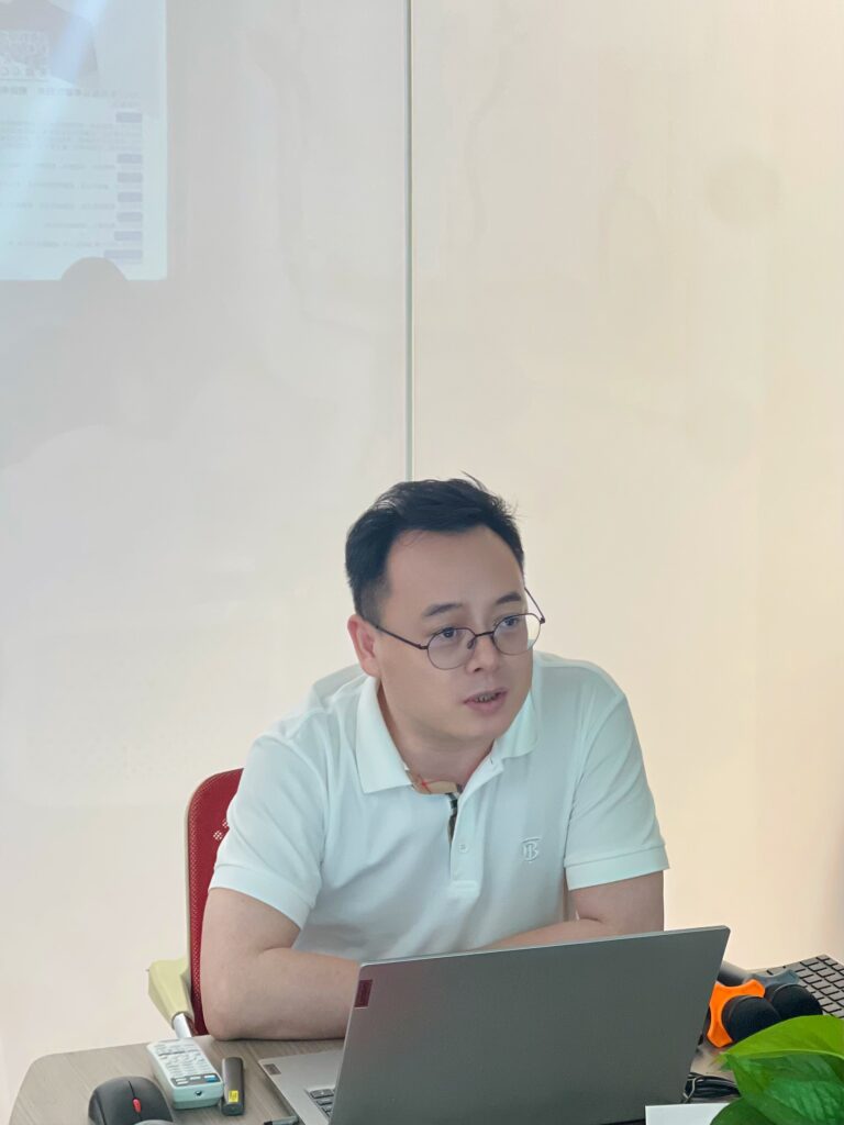 广州市福建厦门商会开展“留学互勉，资源共享”沙龙活动