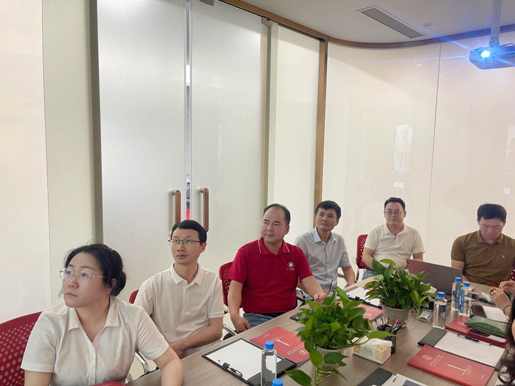 广州市福建厦门商会开展“留学互勉，资源共享”沙龙活动