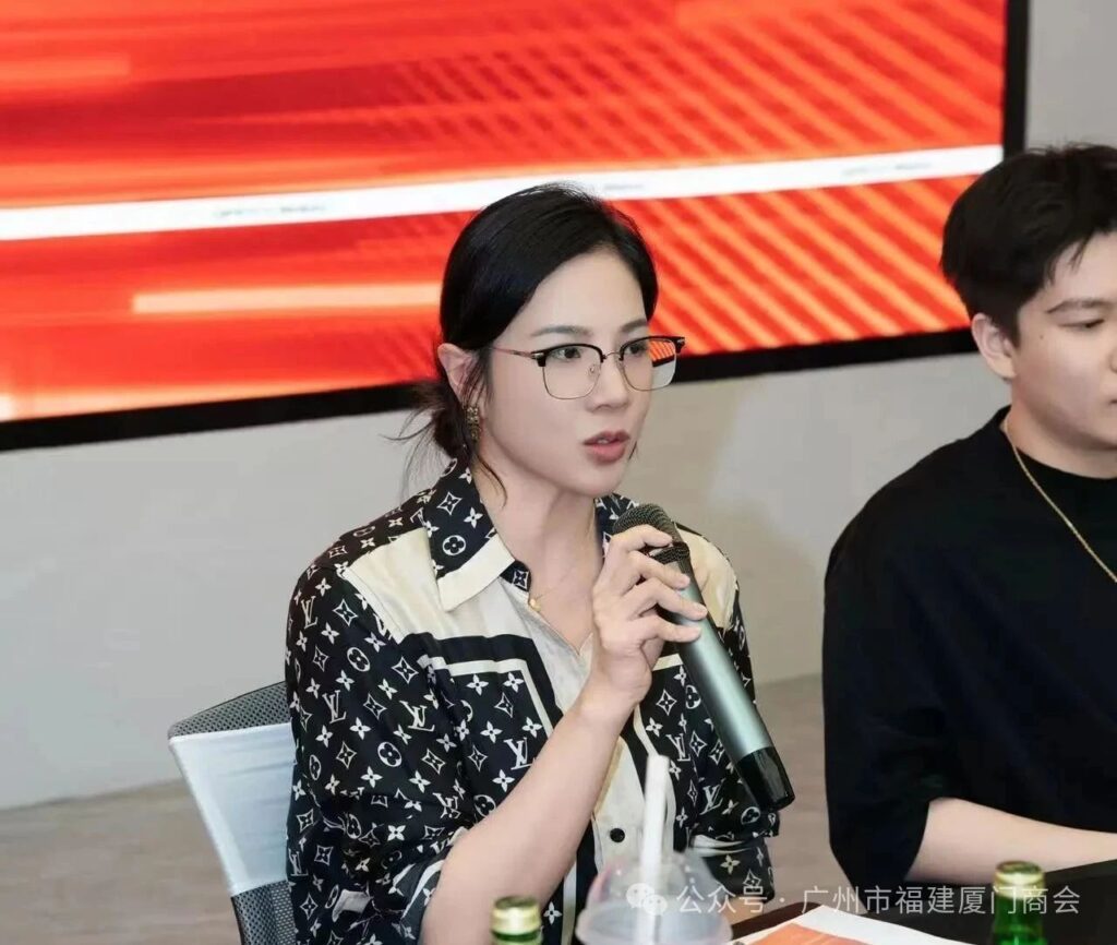 会员走访 | 广州市福建厦门商会走访会员企业——广州市轻雅医疗集团有限公司