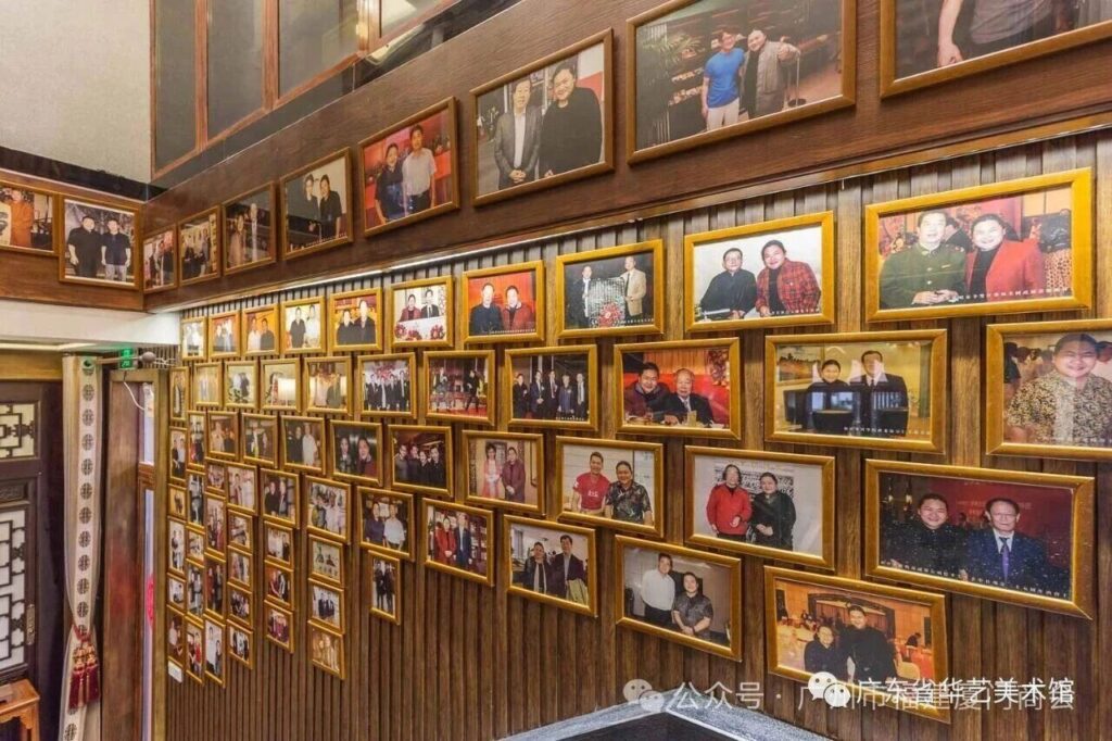 热烈祝贺 | 本会秘书长张是焰先生成功取得广东省华艺美术馆运营权并正式设立厦门商会文化交流中心