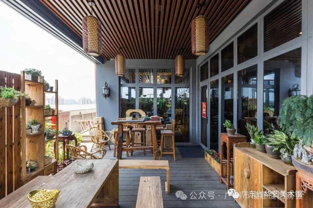 热烈祝贺 | 本会秘书长张是焰先生成功取得广东省华艺美术馆运营权并正式设立厦门商会文化交流中心