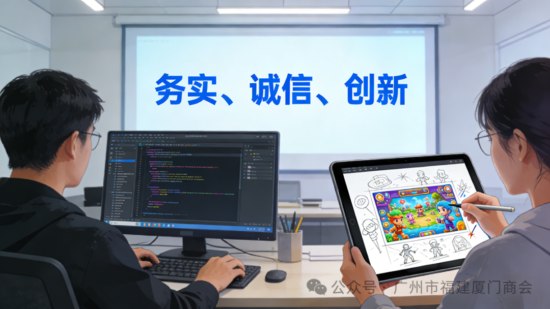 会员企业风采 | 广州易网信息科技有限公司：技术赋能创新，深耕小程序与小游戏定制，助力企业数字化增长之路