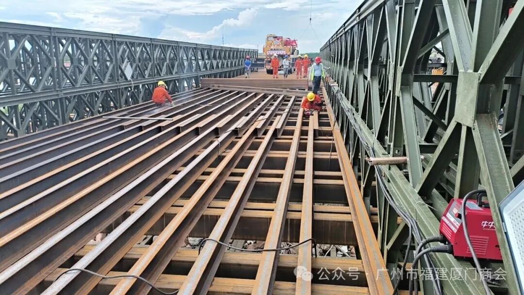 会员企业风采 | 广州市德承航务工程有限公司：深耕工程服务，铸就专业品质