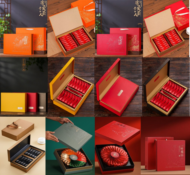 会员企业风采 | 广州帝匠茶业有限公司：匠心筑平台，茶香连商脉