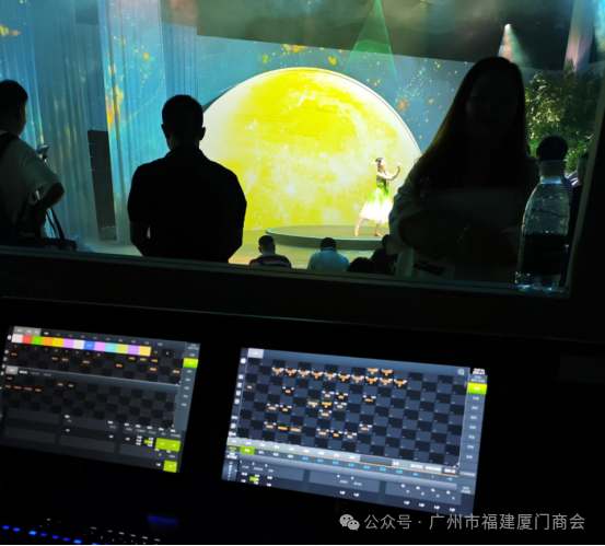 会员企业风采 | 广州市明静科技有限公司：以自主智控之光，点亮舞台艺术未来