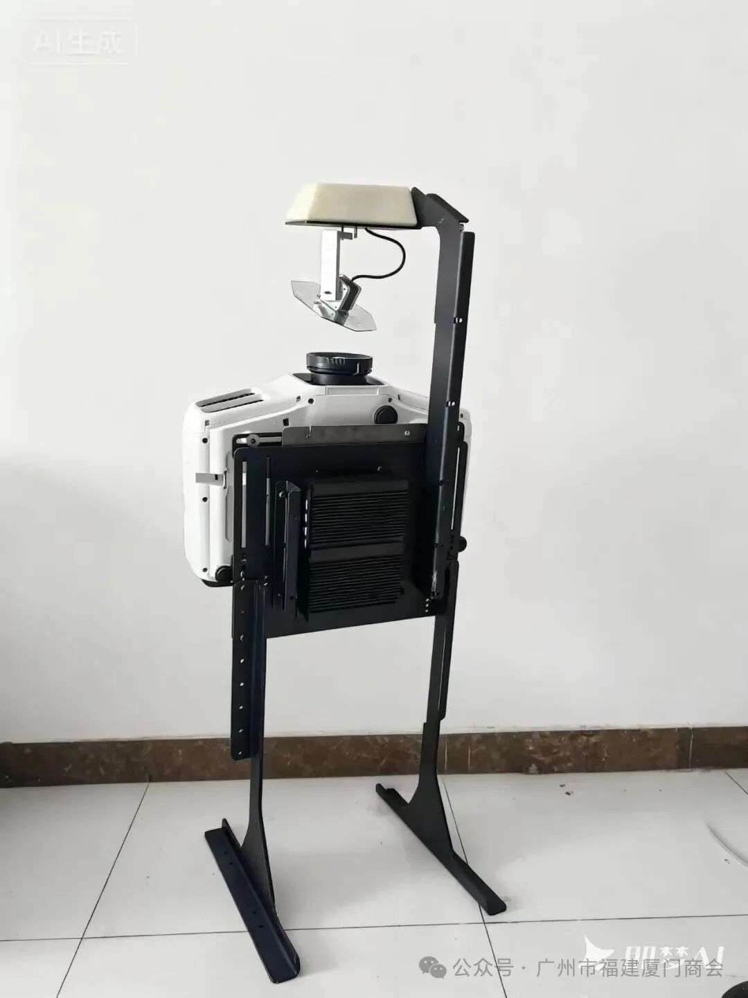 会员企业风采 | 广州思语传媒科技有限公司:以光为笔,绘就空间视觉新篇章